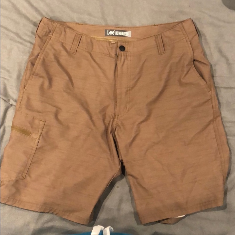 Lee Cargo Shorts